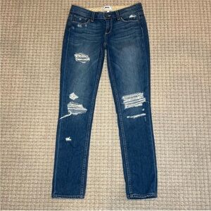 Paige Jimmy Jimmy Skinny